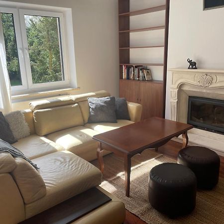 Apartament Airport Gdansk Dış mekan fotoğraf