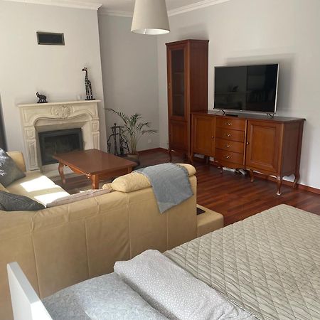 Apartament Airport Gdansk Dış mekan fotoğraf