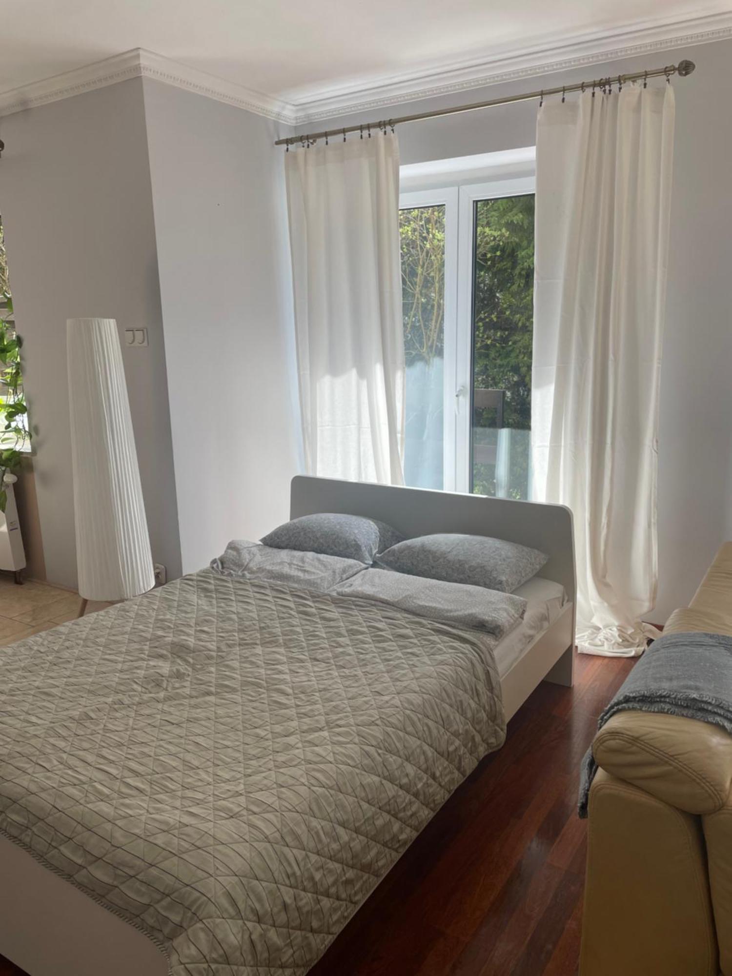 Apartament Airport Gdansk Dış mekan fotoğraf