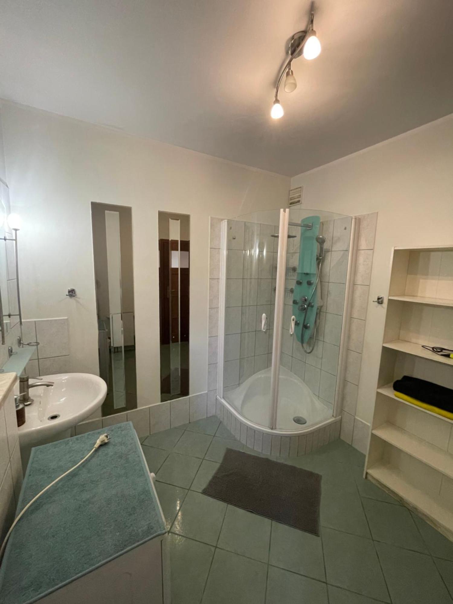 Apartament Airport Gdansk Dış mekan fotoğraf