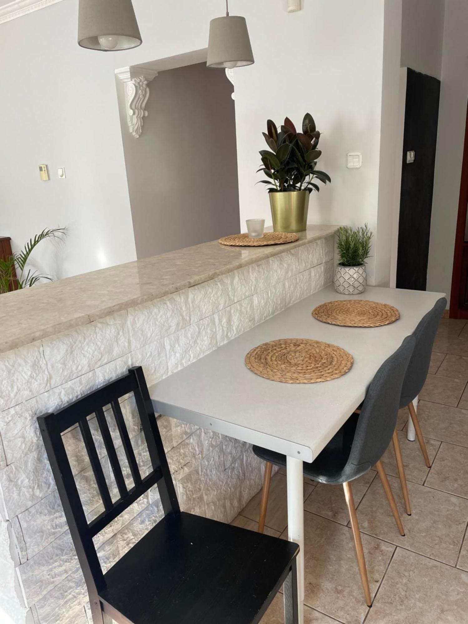 Apartament Airport Gdansk Dış mekan fotoğraf