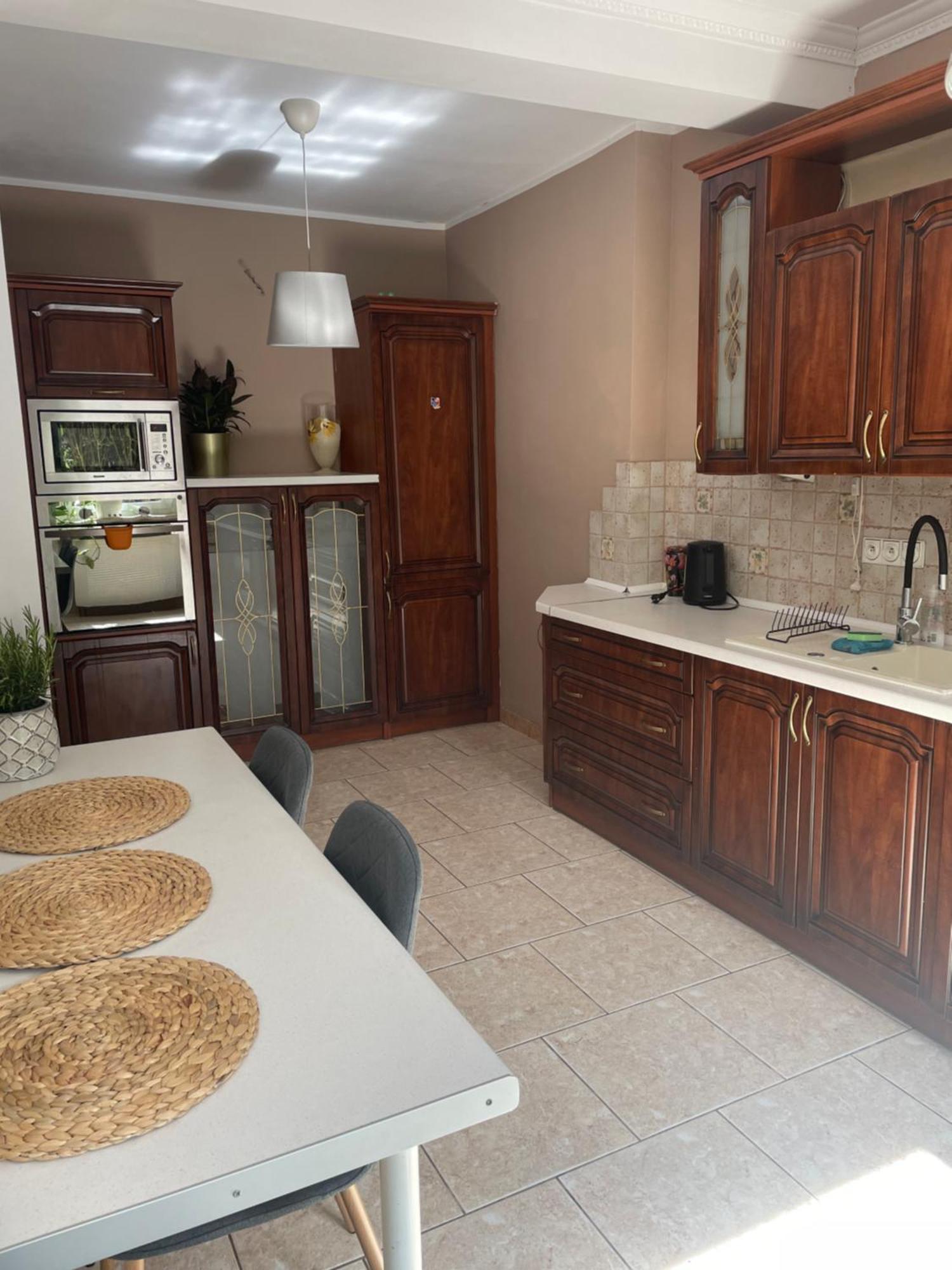 Apartament Airport Gdansk Dış mekan fotoğraf