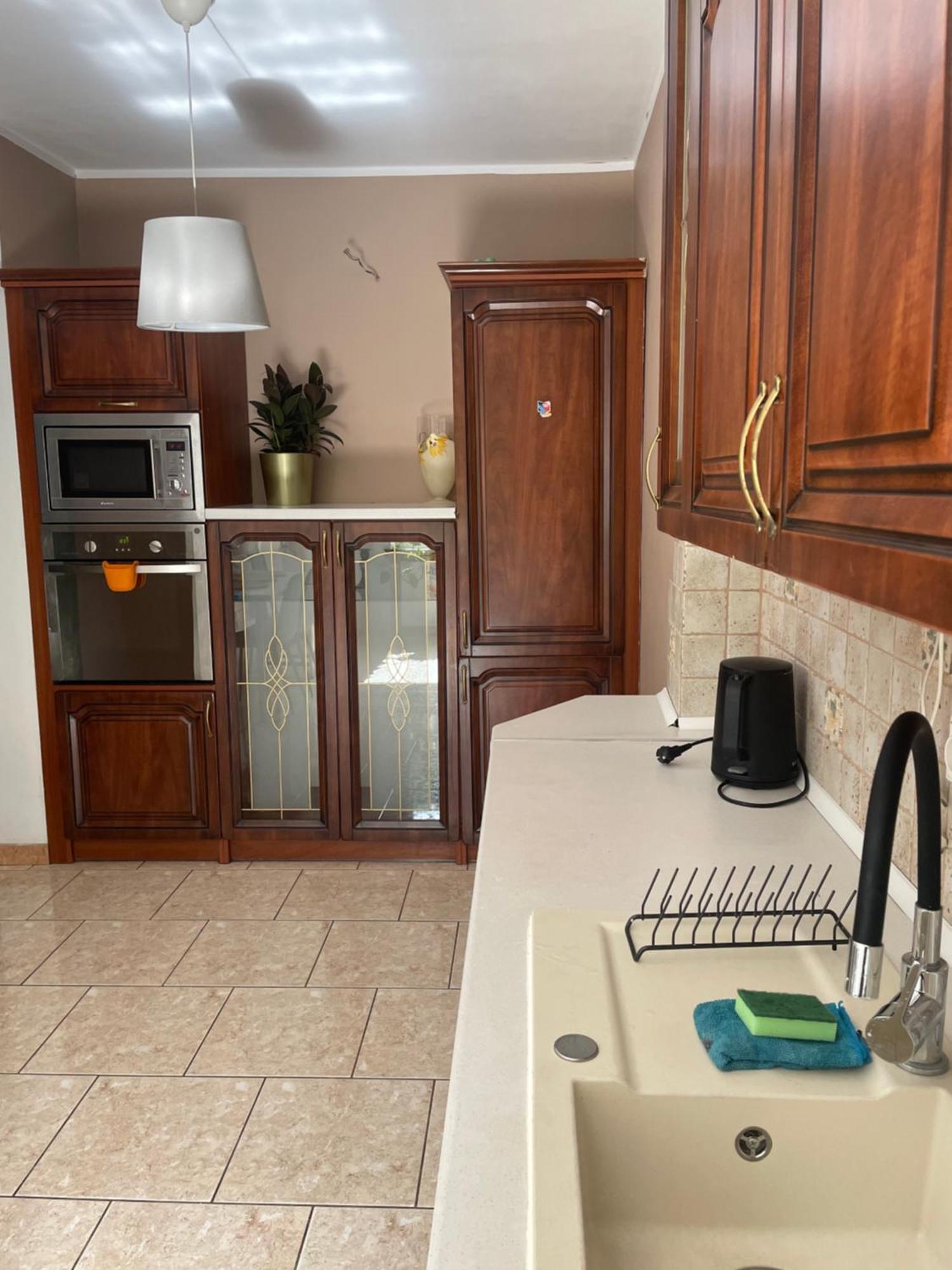 Apartament Airport Gdansk Dış mekan fotoğraf