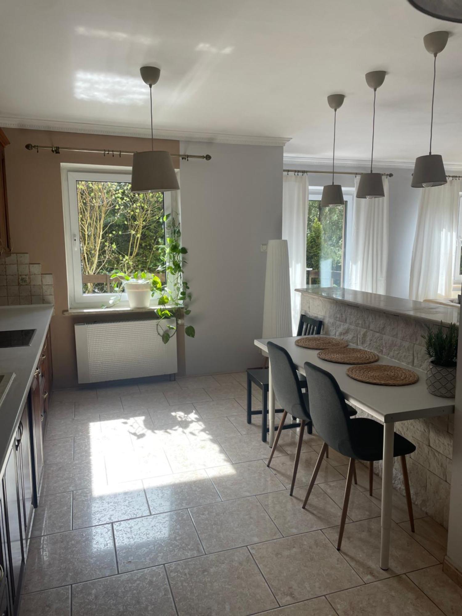 Apartament Airport Gdansk Dış mekan fotoğraf