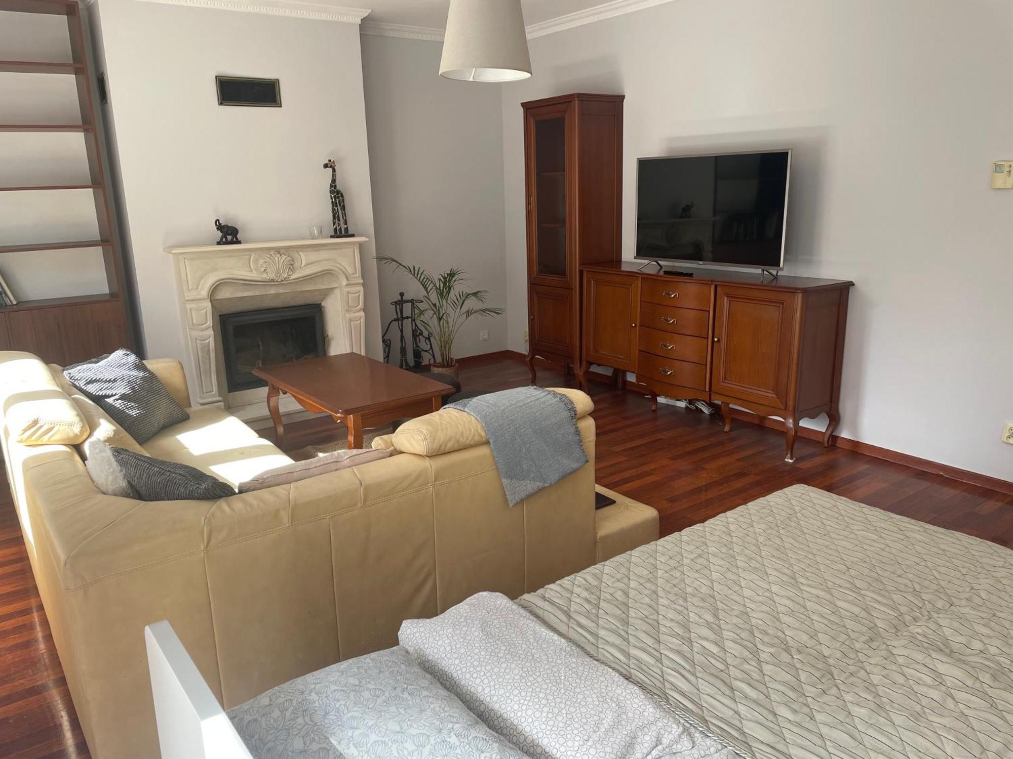 Apartament Airport Gdansk Dış mekan fotoğraf