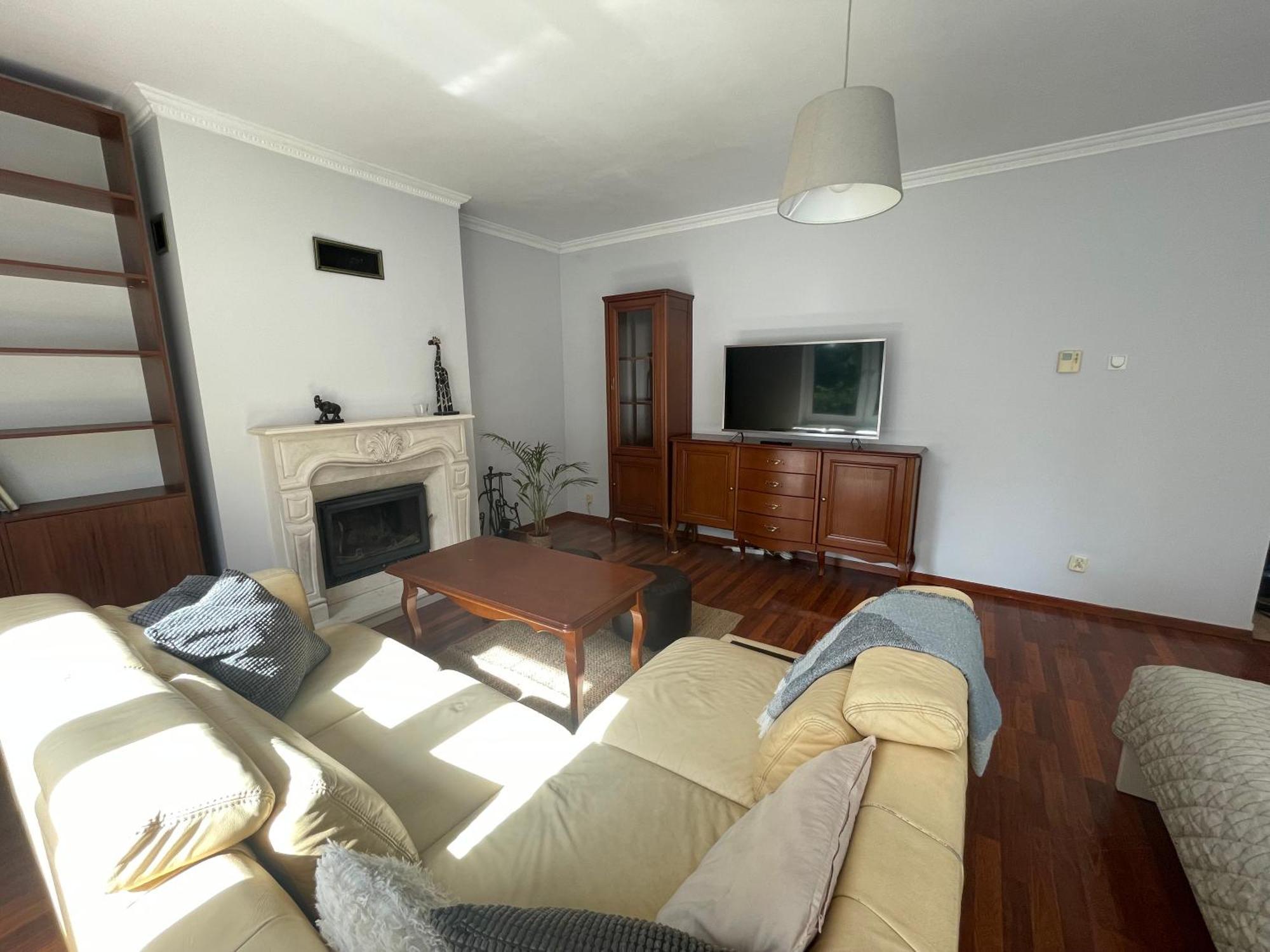 Apartament Airport Gdansk Dış mekan fotoğraf