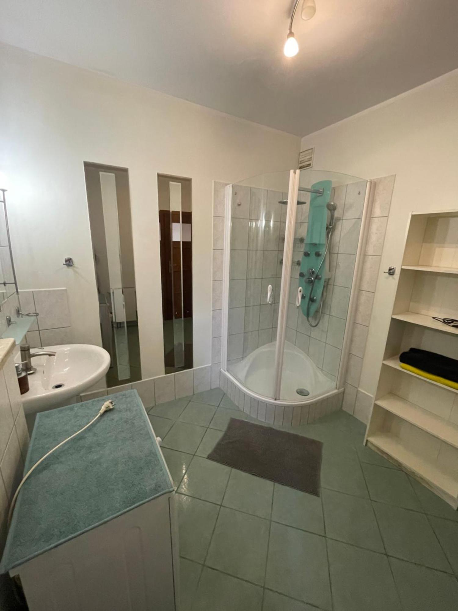 Apartament Airport Gdansk Dış mekan fotoğraf