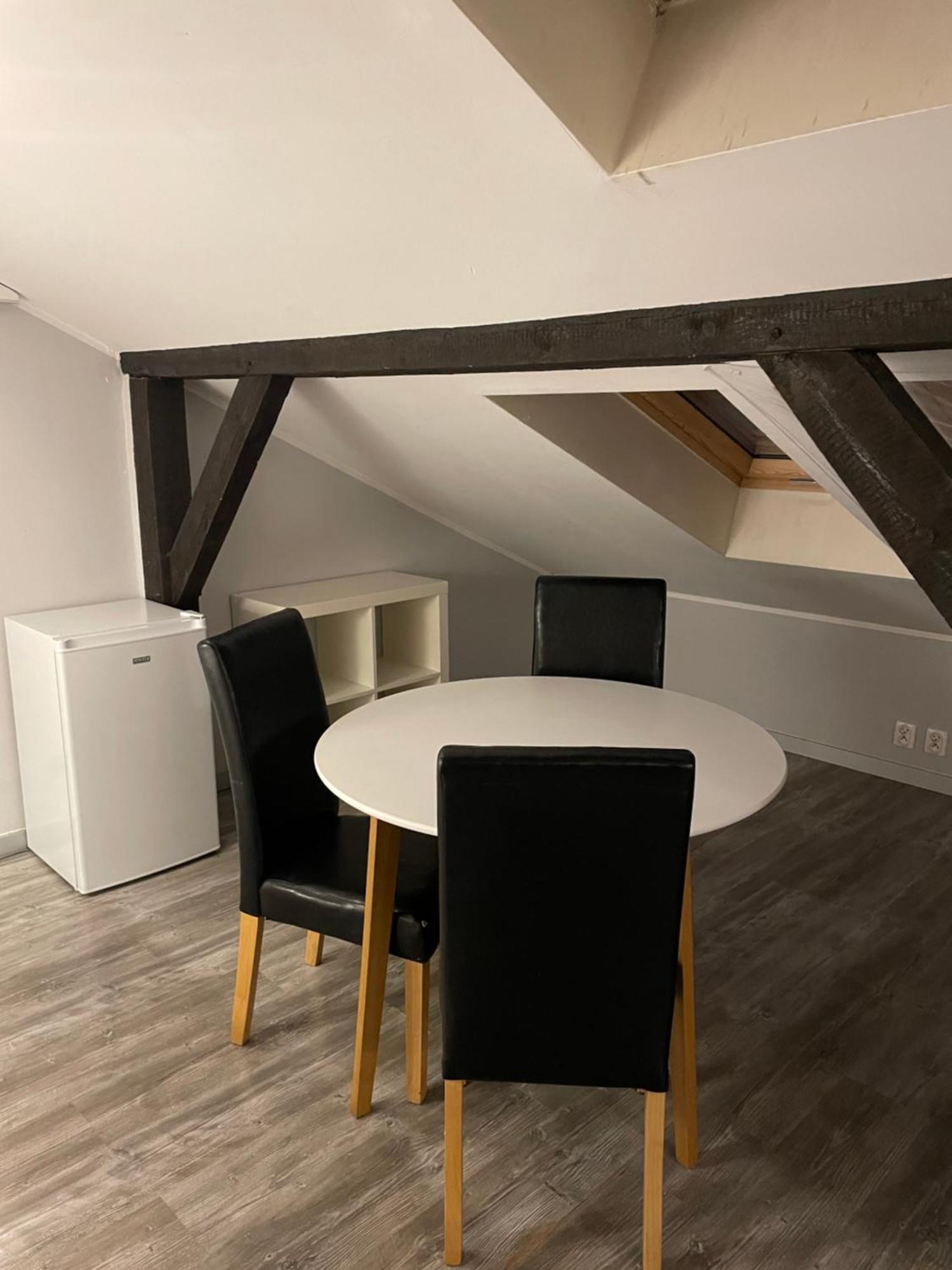 Apartament Airport Gdansk Dış mekan fotoğraf