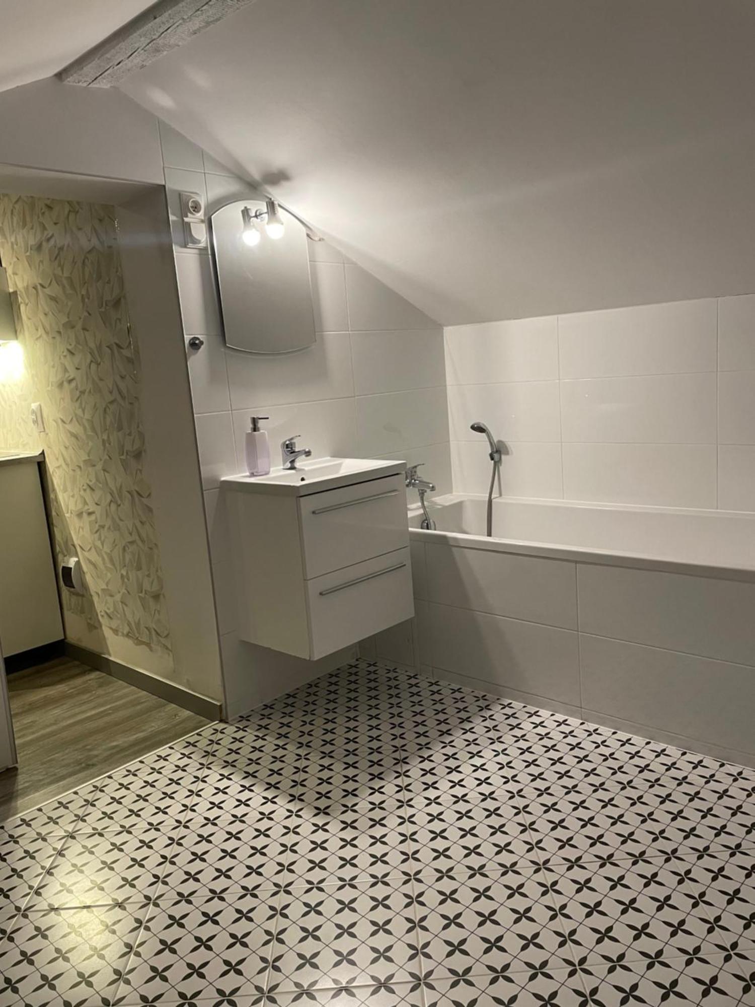 Apartament Airport Gdansk Dış mekan fotoğraf