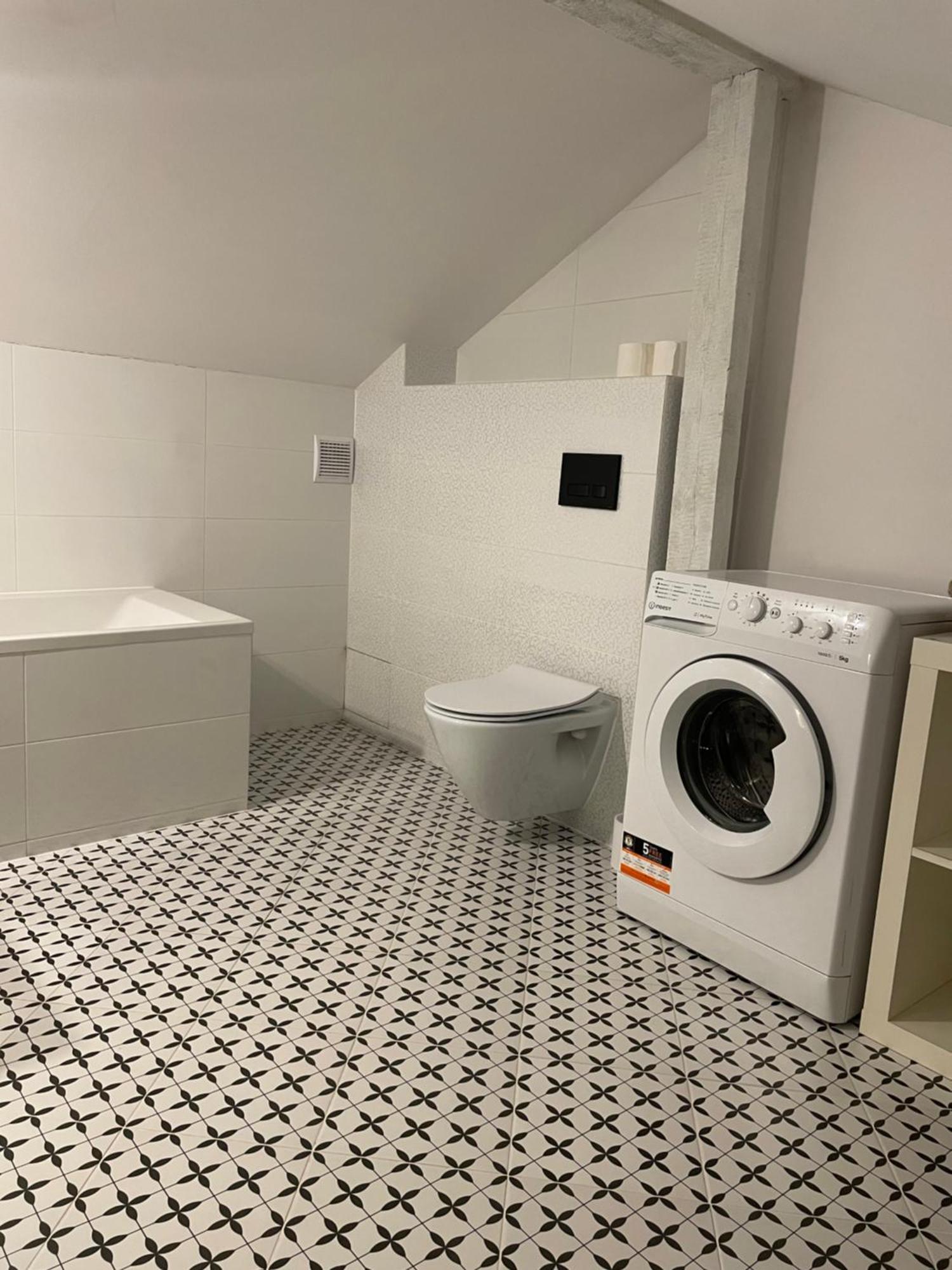 Apartament Airport Gdansk Dış mekan fotoğraf