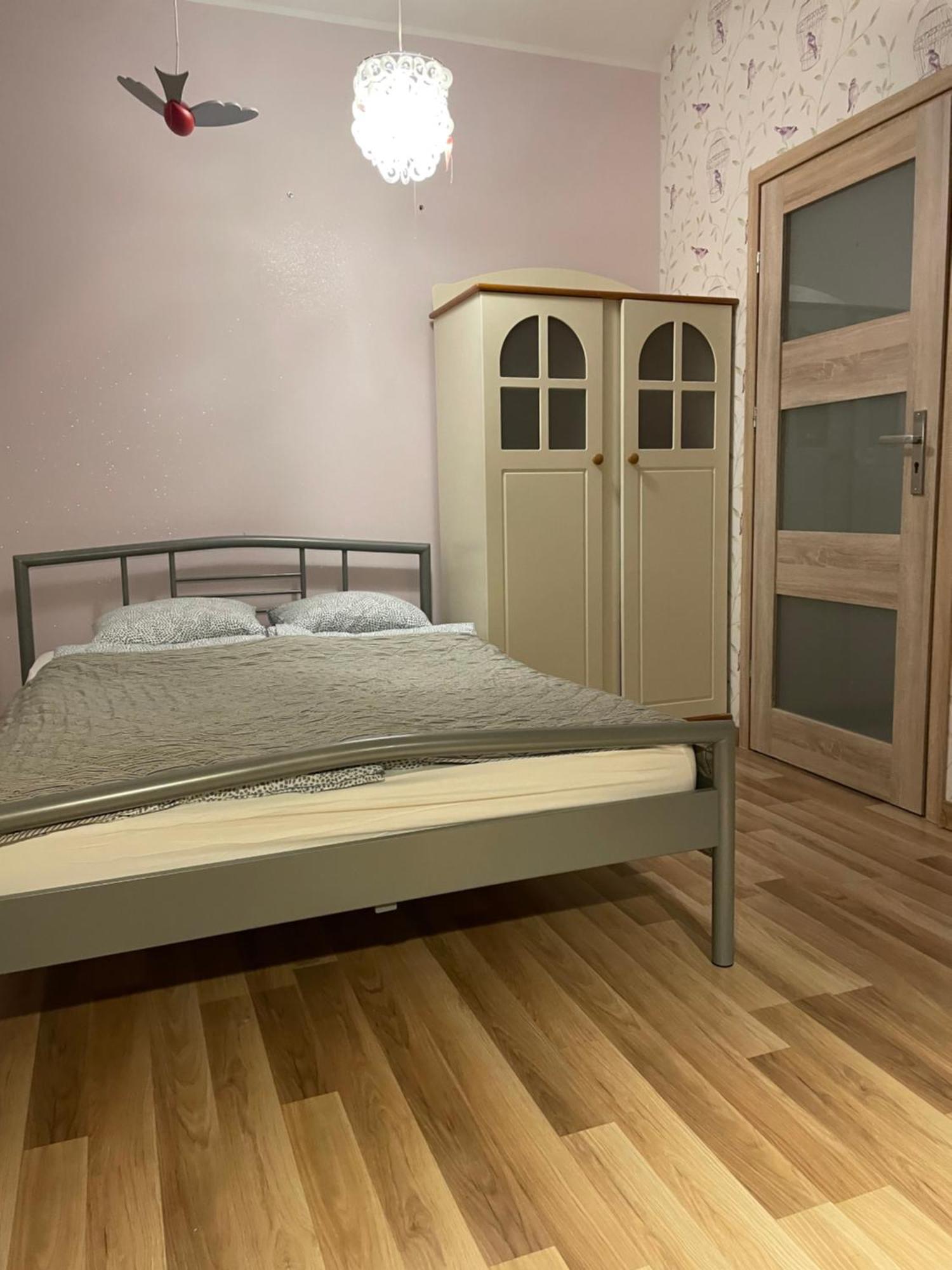 Apartament Airport Gdansk Dış mekan fotoğraf