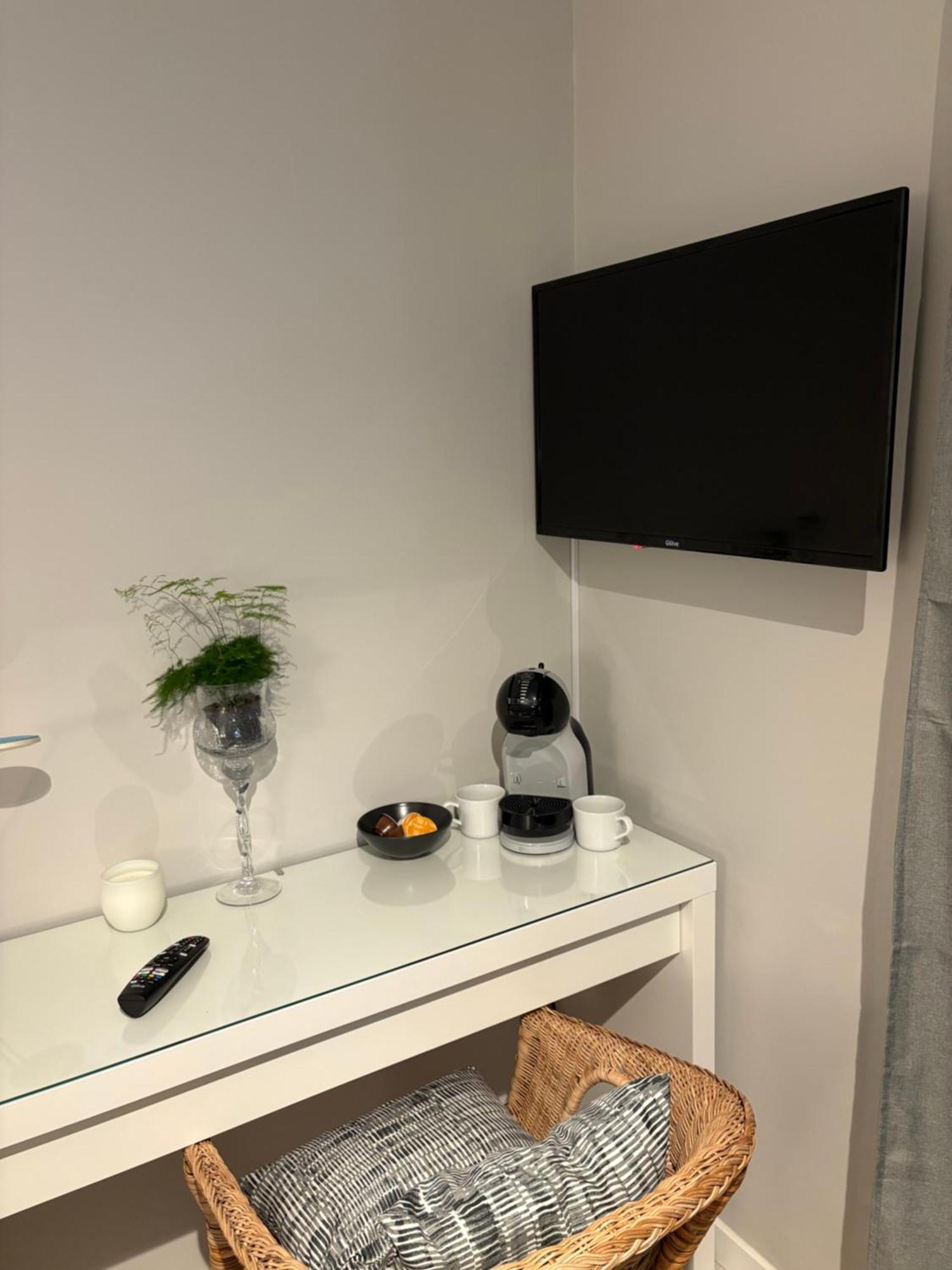 Apartament Airport Gdansk Dış mekan fotoğraf