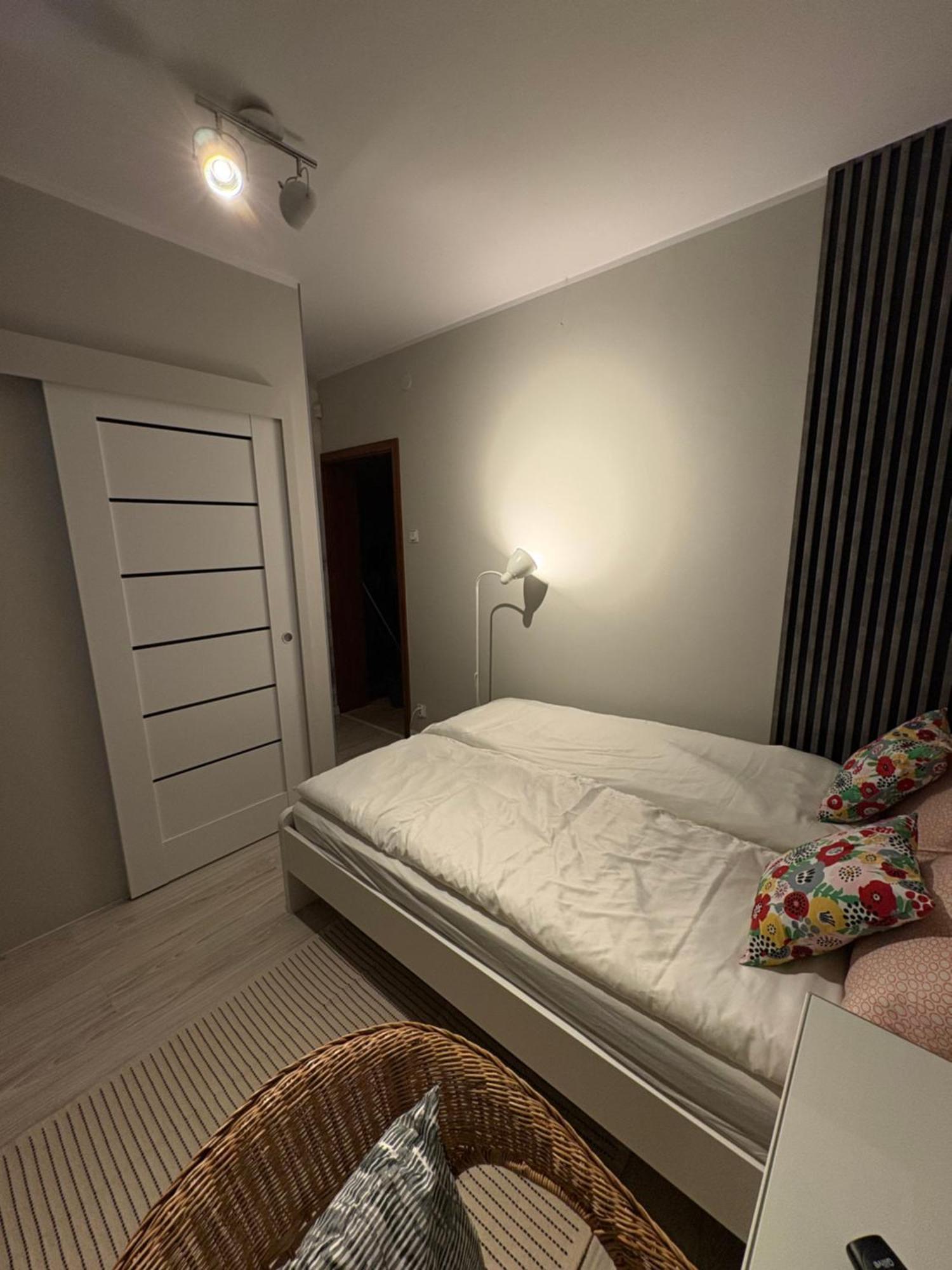 Apartament Airport Gdansk Dış mekan fotoğraf