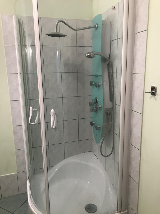Apartament Airport Gdansk Dış mekan fotoğraf