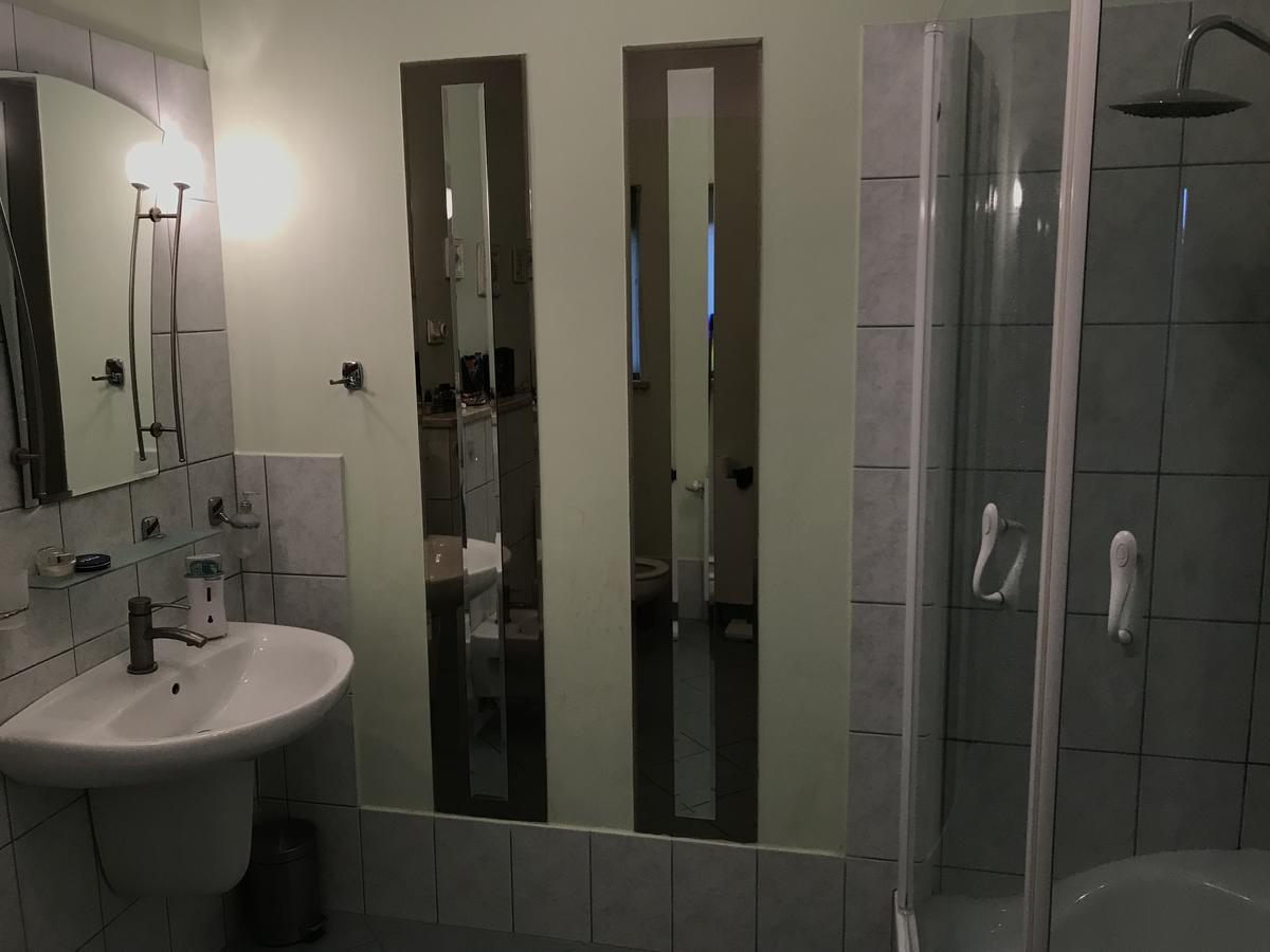 Apartament Airport Gdansk Dış mekan fotoğraf